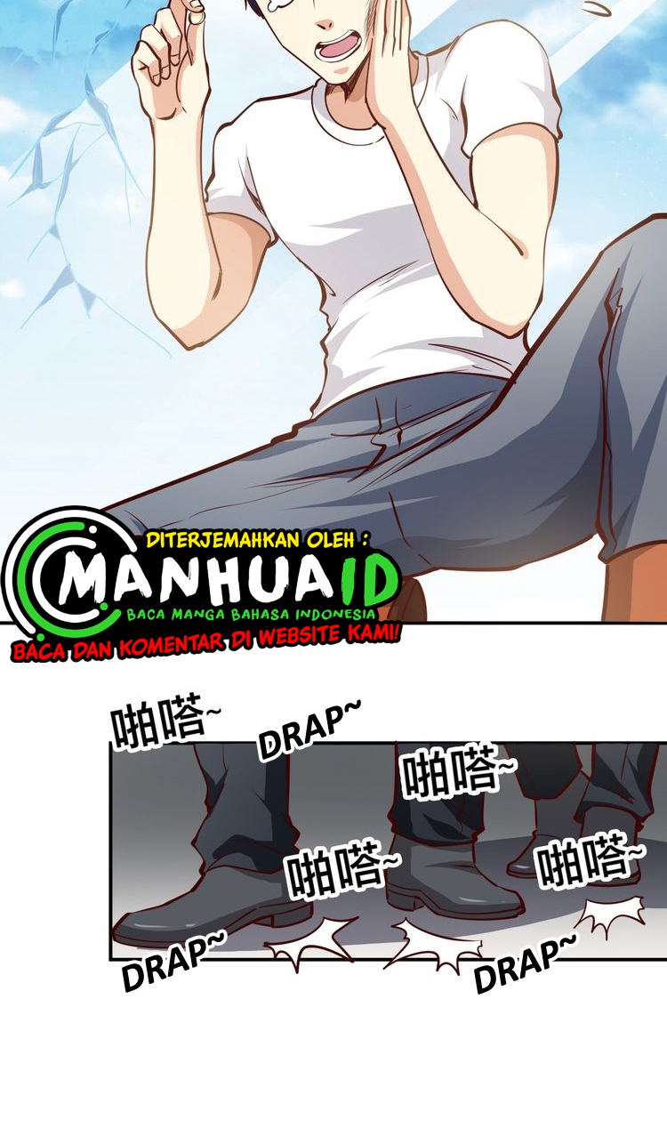 Melee Mad Soldier! Chapter 01 Gambar 46